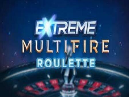 Extreme Multifire Roulette