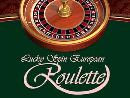 Lucky Spin Euro Roulette