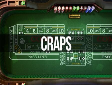 Craps