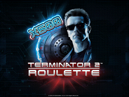 Terminator 2 Roulette