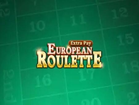 European Roulette