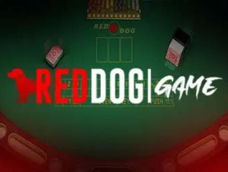 Red Dog Poker