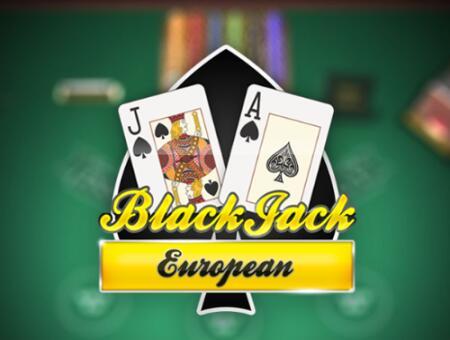 European Blackjack Multi Hand