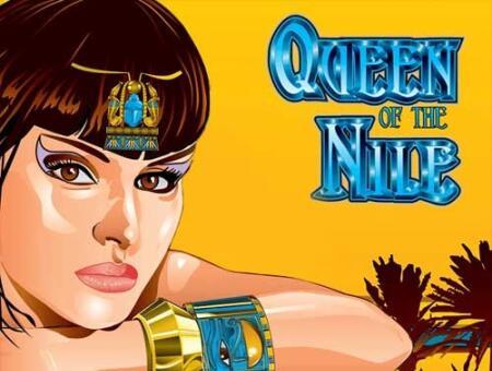 Queen Of The Nile