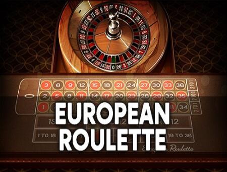 European Roulette