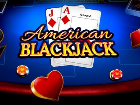 American Blackjack