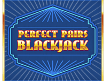 Perfect Pairs Blackjack