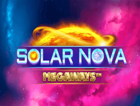 Solar Nova Megaways 