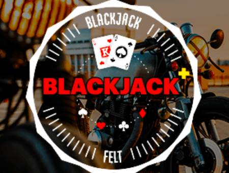 Blackjack+