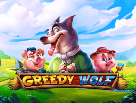 Greedy Wolf