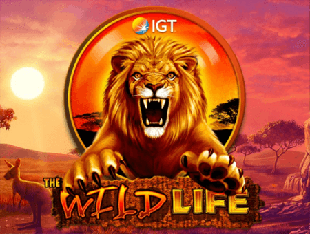 The Wild Life