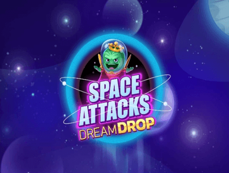 Space Attacks Dream Drop