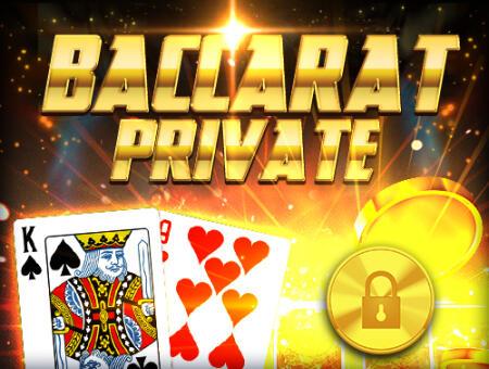 Baccarat Private