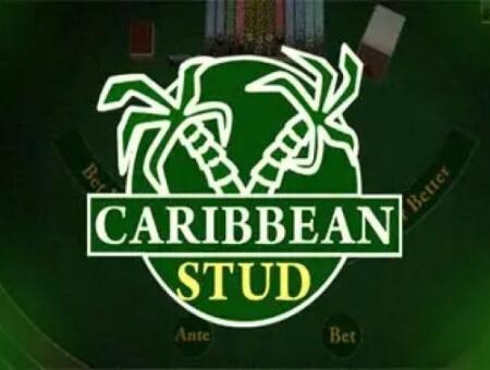 Caribbean Stud Poker