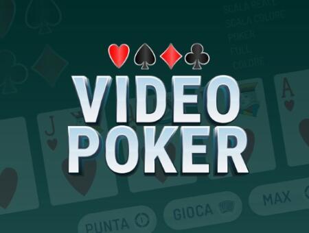 Video Poker