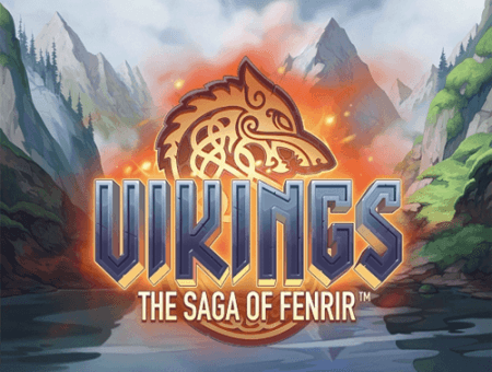 Vikings: The Saga of Fenrir