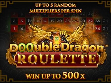 Double Dragon Roulette