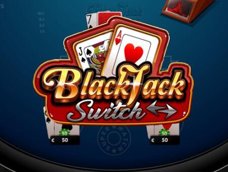 Blackjack Switch