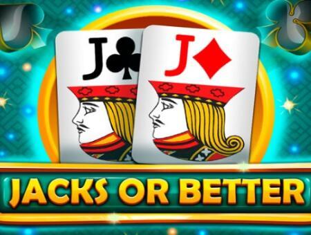 Jacks or Better