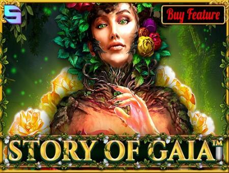 Story of Gaia