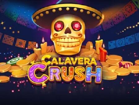 Calavera Crush