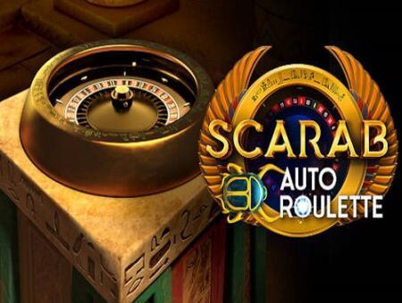 Scarab Auto Roulette