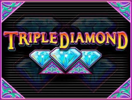 Triple Diamond