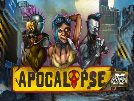 Apocalypse 