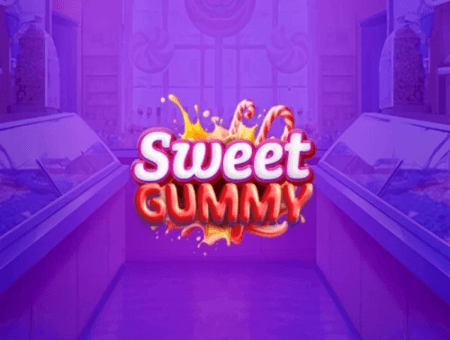 Sweet Gummy