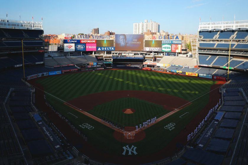 How The Steinbrenners Became Major League Baseball’s Biggest Winners