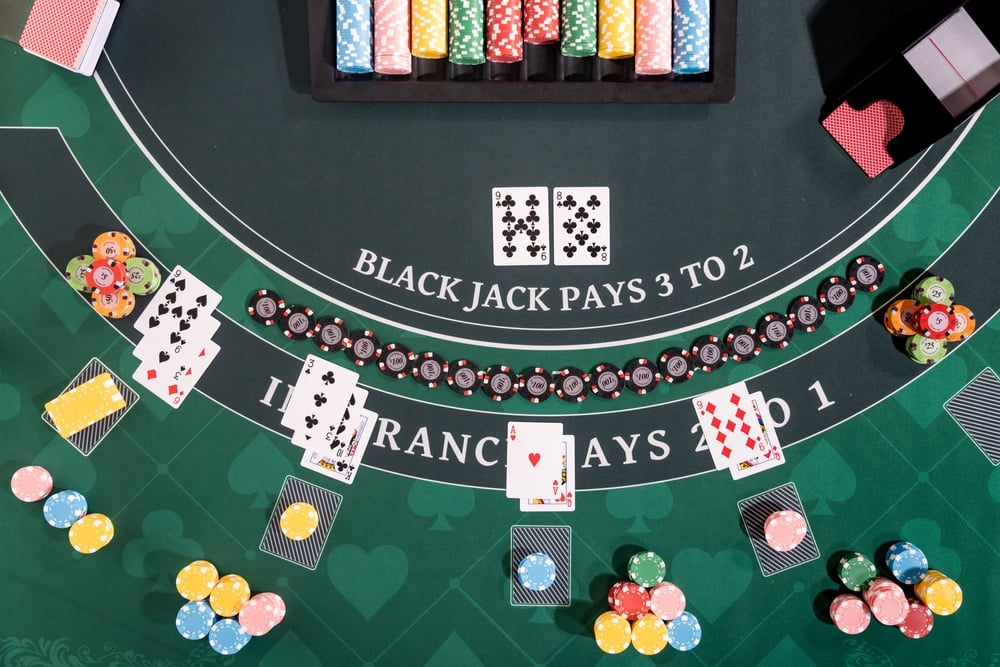 image for blackjack tips