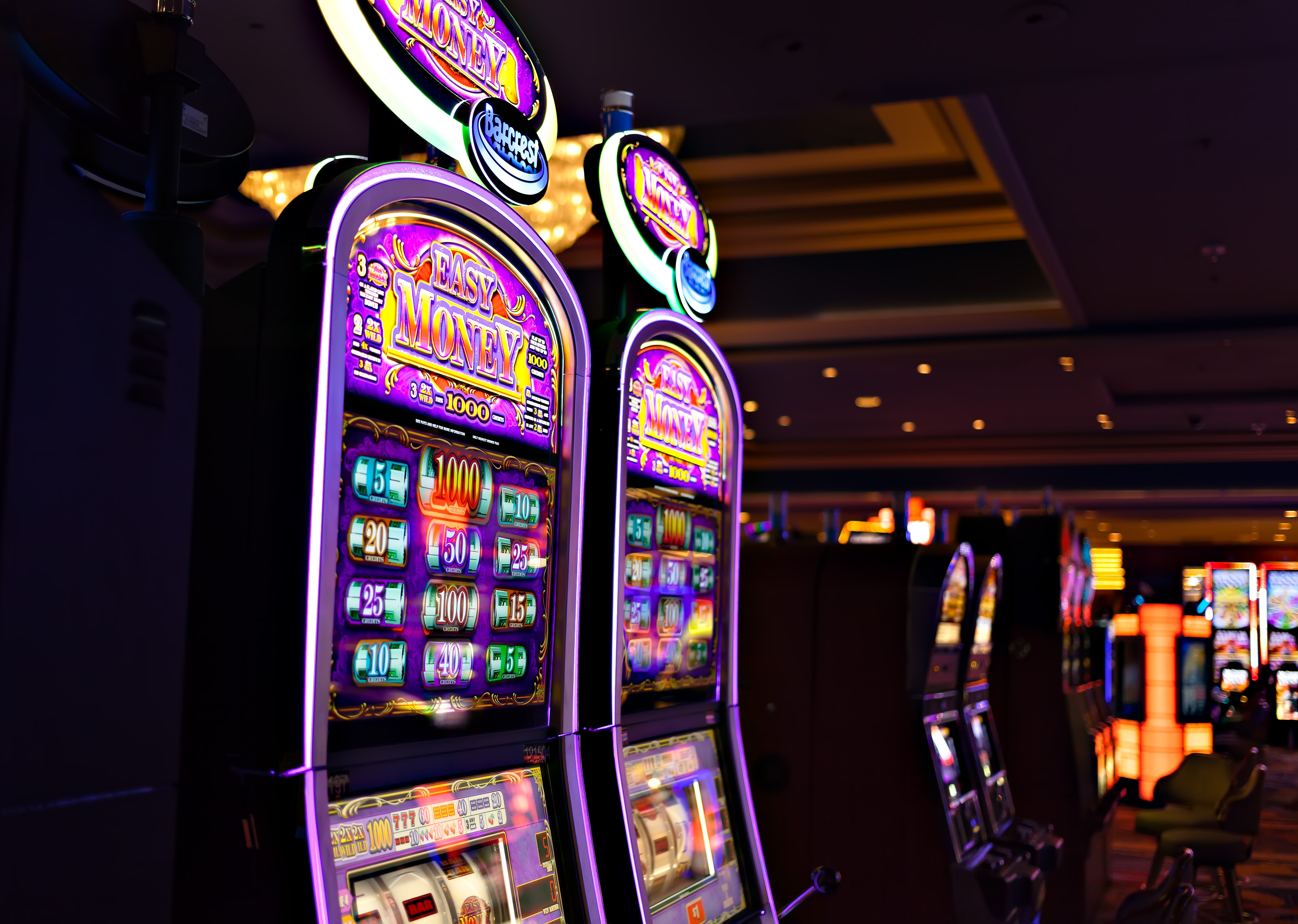 What Are 243 Ways Slots? Here’s All You Need To Know