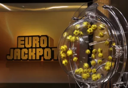 Eurojackpot