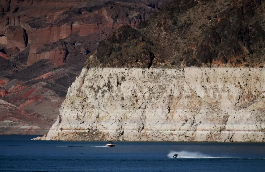 Lake Mead