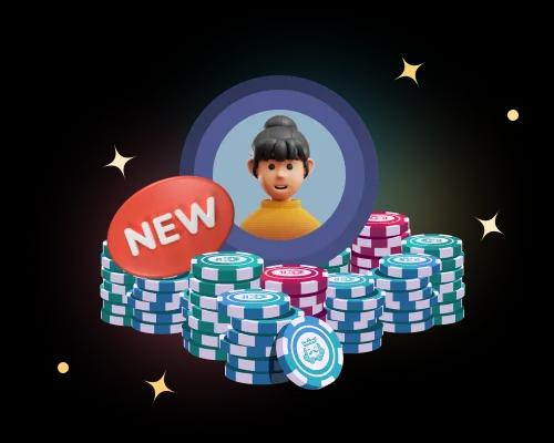 Nuevos Torneos de Poker Freeroll para Jugadores Nuevos