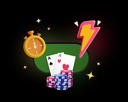 Wie man kostenlos an Replay Poker Sit & Go Poker Turniere spielt