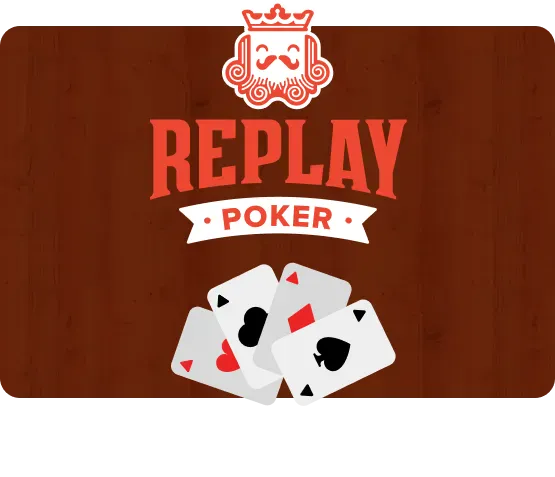 Replay Poker