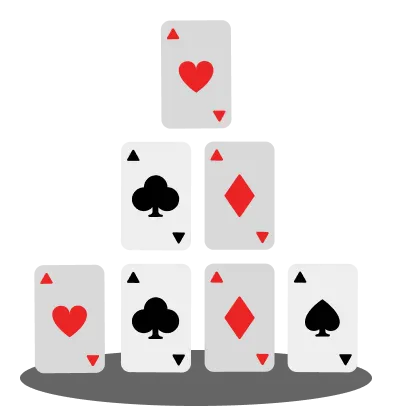 7 card stud poker