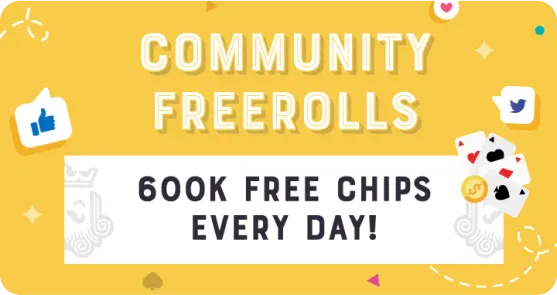 Community Freerolls